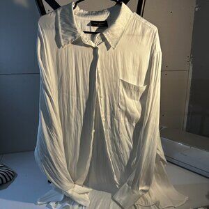 LANE BRYANT BLOUSE, 30/32
